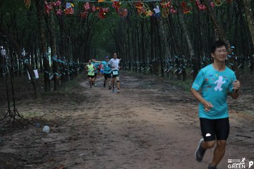 COTECCONS - LÊ PHONG BÌNH DƯƠNG HALF MARATHON 2023 - Ảnh #500053