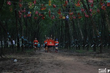 COTECCONS - LÊ PHONG BÌNH DƯƠNG HALF MARATHON 2023 - Ảnh #500511