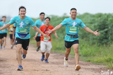 COTECCONS - LÊ PHONG BÌNH DƯƠNG HALF MARATHON 2023 - Ảnh #499486