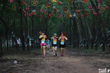 COTECCONS - LÊ PHONG BÌNH DƯƠNG HALF MARATHON 2023 - Ảnh #500627