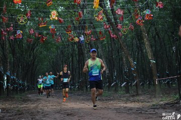 COTECCONS - LÊ PHONG BÌNH DƯƠNG HALF MARATHON 2023 - Ảnh #499795