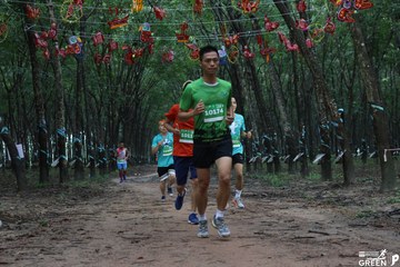 COTECCONS - LÊ PHONG BÌNH DƯƠNG HALF MARATHON 2023 - Ảnh #500900