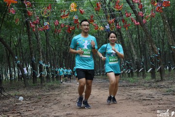 COTECCONS - LÊ PHONG BÌNH DƯƠNG HALF MARATHON 2023 - Ảnh #502628