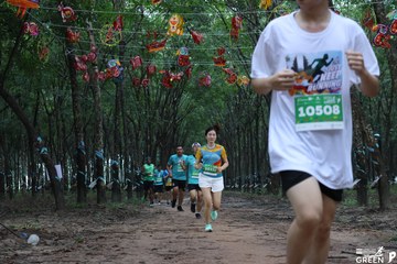 COTECCONS - LÊ PHONG BÌNH DƯƠNG HALF MARATHON 2023 - Ảnh #501123