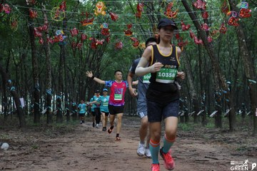 COTECCONS - LÊ PHONG BÌNH DƯƠNG HALF MARATHON 2023 - Ảnh #501199
