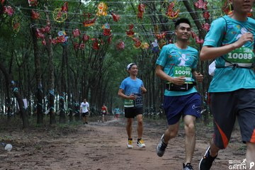 COTECCONS - LÊ PHONG BÌNH DƯƠNG HALF MARATHON 2023 - Ảnh #501161