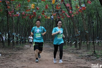 COTECCONS - LÊ PHONG BÌNH DƯƠNG HALF MARATHON 2023 - Ảnh #502759