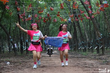 COTECCONS - LÊ PHONG BÌNH DƯƠNG HALF MARATHON 2023 - Ảnh #502860
