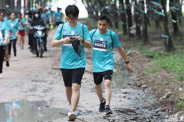 COTECCONS - LÊ PHONG BÌNH DƯƠNG HALF MARATHON 2023 - Ảnh #505229