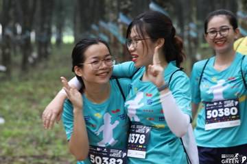 COTECCONS - LÊ PHONG BÌNH DƯƠNG HALF MARATHON 2023 - Ảnh #504700
