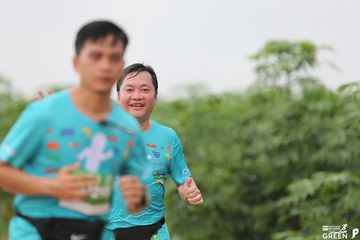COTECCONS - LÊ PHONG BÌNH DƯƠNG HALF MARATHON 2023 - Ảnh #499318