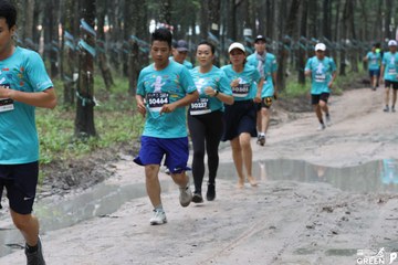 COTECCONS - LÊ PHONG BÌNH DƯƠNG HALF MARATHON 2023 - Ảnh #503840