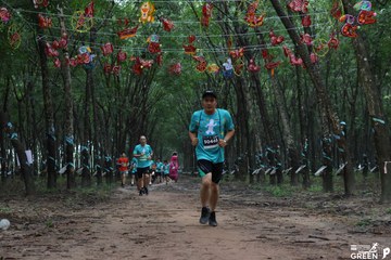 COTECCONS - LÊ PHONG BÌNH DƯƠNG HALF MARATHON 2023 - Ảnh #501372