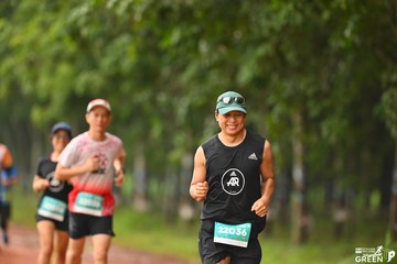 COTECCONS - LÊ PHONG BÌNH DƯƠNG HALF MARATHON 2023 - Ảnh #499256