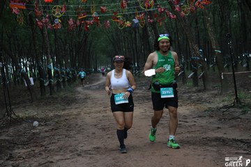 COTECCONS - LÊ PHONG BÌNH DƯƠNG HALF MARATHON 2023 - Ảnh #500576