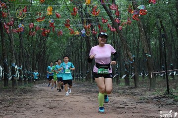COTECCONS - LÊ PHONG BÌNH DƯƠNG HALF MARATHON 2023 - Ảnh #502306