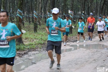 COTECCONS - LÊ PHONG BÌNH DƯƠNG HALF MARATHON 2023 - Ảnh #504035