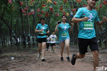 COTECCONS - LÊ PHONG BÌNH DƯƠNG HALF MARATHON 2023 - Ảnh #501780