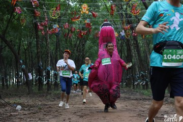 COTECCONS - LÊ PHONG BÌNH DƯƠNG HALF MARATHON 2023 - Ảnh #501431