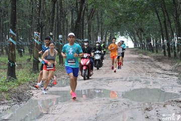 COTECCONS - LÊ PHONG BÌNH DƯƠNG HALF MARATHON 2023 - Ảnh #503099