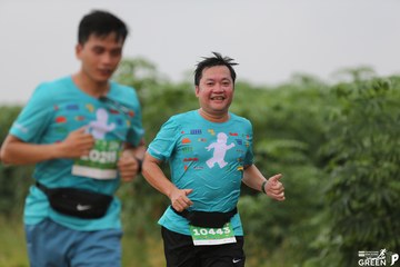 COTECCONS - LÊ PHONG BÌNH DƯƠNG HALF MARATHON 2023 - Ảnh #499308