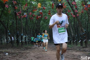 COTECCONS - LÊ PHONG BÌNH DƯƠNG HALF MARATHON 2023 - Ảnh #501122