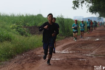 COTECCONS - LÊ PHONG BÌNH DƯƠNG HALF MARATHON 2023 - Ảnh #505527