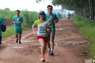 COTECCONS - LÊ PHONG BÌNH DƯƠNG HALF MARATHON 2023 - Ảnh #506032