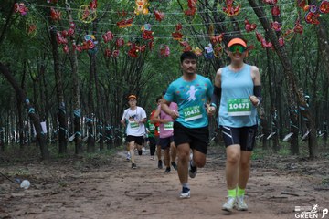 COTECCONS - LÊ PHONG BÌNH DƯƠNG HALF MARATHON 2023 - Ảnh #501870