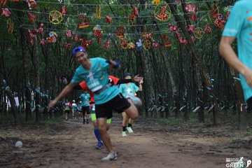 COTECCONS - LÊ PHONG BÌNH DƯƠNG HALF MARATHON 2023 - Ảnh #500234