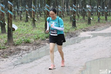 COTECCONS - LÊ PHONG BÌNH DƯƠNG HALF MARATHON 2023 - Ảnh #505463
