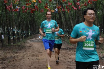 COTECCONS - LÊ PHONG BÌNH DƯƠNG HALF MARATHON 2023 - Ảnh #500777