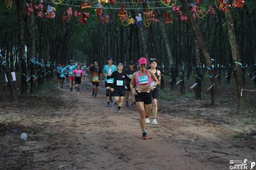 COTECCONS - LÊ PHONG BÌNH DƯƠNG HALF MARATHON 2023 - Ảnh #499837