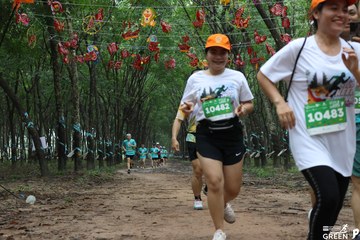 COTECCONS - LÊ PHONG BÌNH DƯƠNG HALF MARATHON 2023 - Ảnh #502428