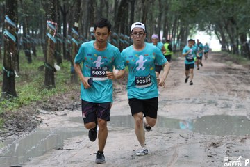 COTECCONS - LÊ PHONG BÌNH DƯƠNG HALF MARATHON 2023 - Ảnh #503413