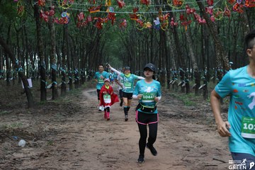 COTECCONS - LÊ PHONG BÌNH DƯƠNG HALF MARATHON 2023 - Ảnh #502065