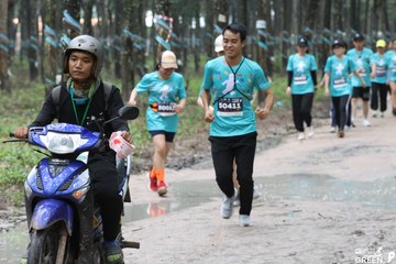 COTECCONS - LÊ PHONG BÌNH DƯƠNG HALF MARATHON 2023 - Ảnh #504857