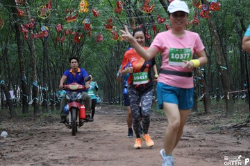 COTECCONS - LÊ PHONG BÌNH DƯƠNG HALF MARATHON 2023 - Ảnh #502542