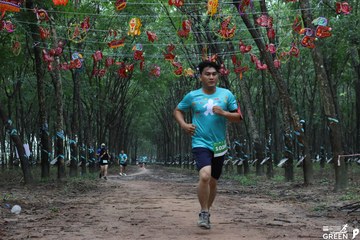 COTECCONS - LÊ PHONG BÌNH DƯƠNG HALF MARATHON 2023 - Ảnh #502331