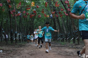 COTECCONS - LÊ PHONG BÌNH DƯƠNG HALF MARATHON 2023 - Ảnh #501107
