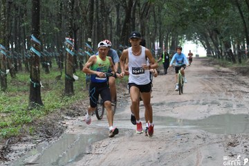COTECCONS - LÊ PHONG BÌNH DƯƠNG HALF MARATHON 2023 - Ảnh #502941