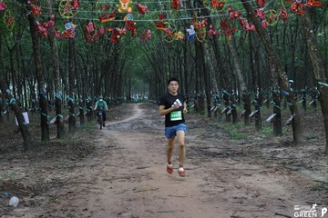 COTECCONS - LÊ PHONG BÌNH DƯƠNG HALF MARATHON 2023 - Ảnh #500750