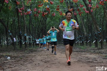 COTECCONS - LÊ PHONG BÌNH DƯƠNG HALF MARATHON 2023 - Ảnh #501751