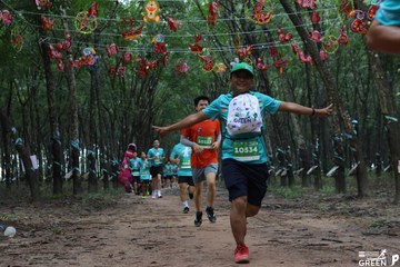 COTECCONS - LÊ PHONG BÌNH DƯƠNG HALF MARATHON 2023 - Ảnh #501392