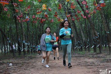 COTECCONS - LÊ PHONG BÌNH DƯƠNG HALF MARATHON 2023 - Ảnh #502493