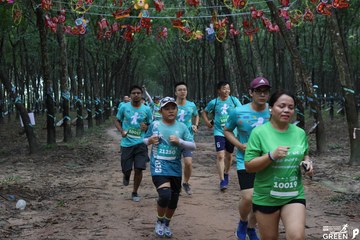 COTECCONS - LÊ PHONG BÌNH DƯƠNG HALF MARATHON 2023 - Ảnh #502059