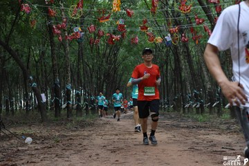 COTECCONS - LÊ PHONG BÌNH DƯƠNG HALF MARATHON 2023 - Ảnh #501358