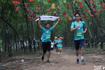 COTECCONS - LÊ PHONG BÌNH DƯƠNG HALF MARATHON 2023 - Ảnh #502588