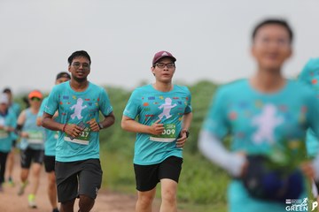 COTECCONS - LÊ PHONG BÌNH DƯƠNG HALF MARATHON 2023 - Ảnh #499368