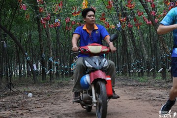 COTECCONS - LÊ PHONG BÌNH DƯƠNG HALF MARATHON 2023 - Ảnh #502546